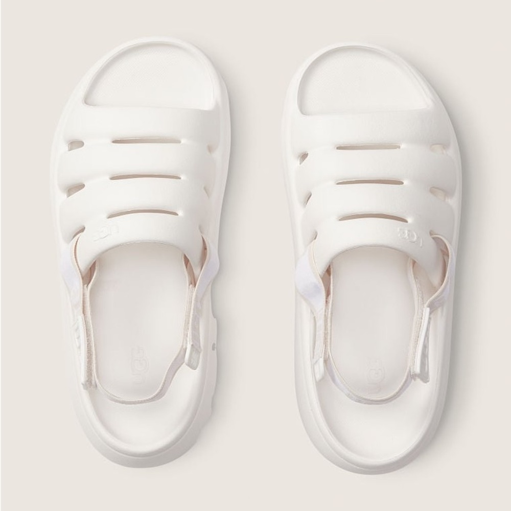 UGG SportYeah slide